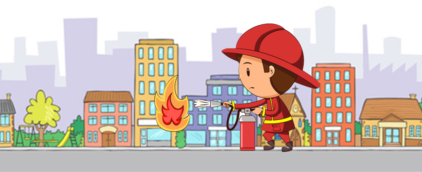 Fire Safety Course